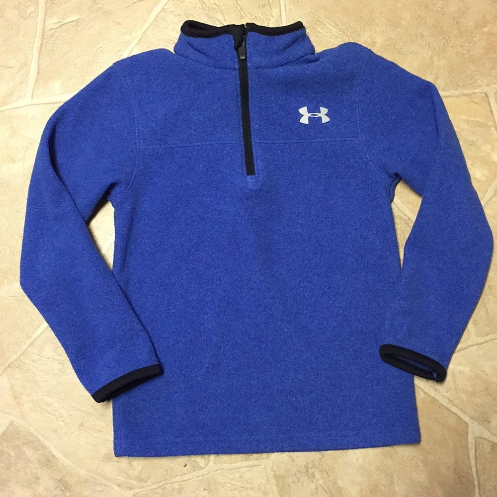 Under Armour pullover